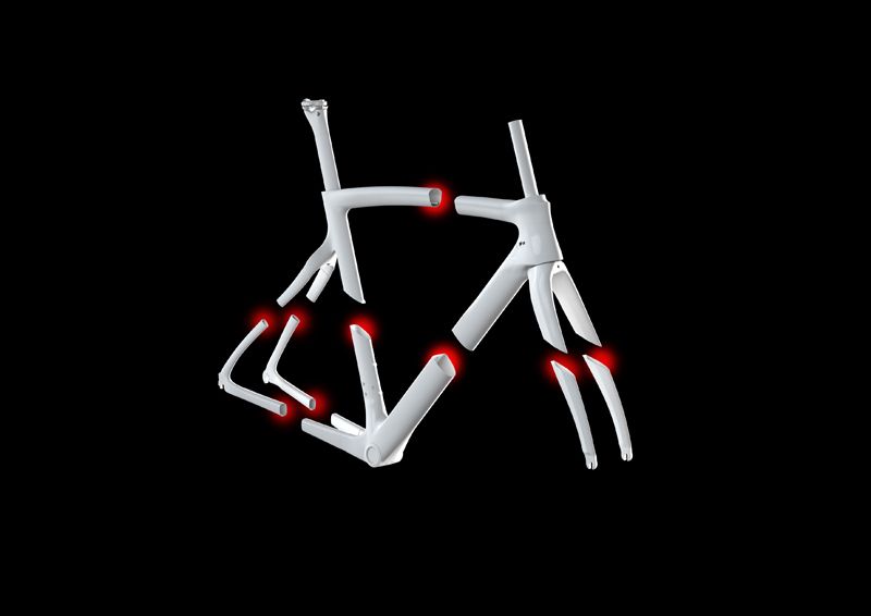 Pinarello Dogma F8