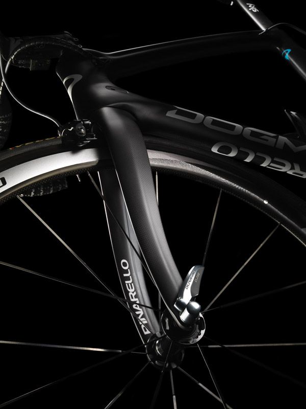 Pinarello Dogma F8