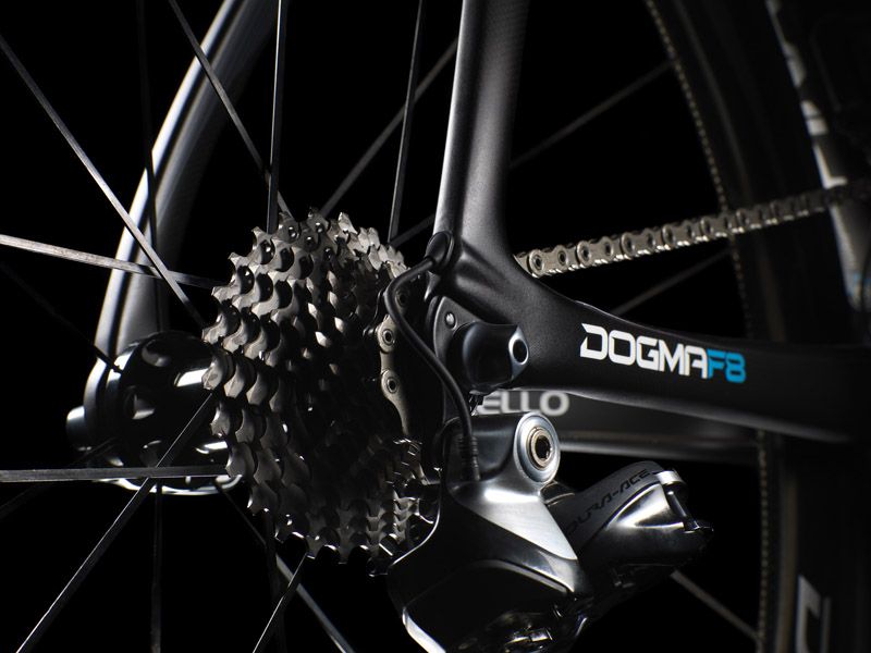 Pinarello Dogma F8