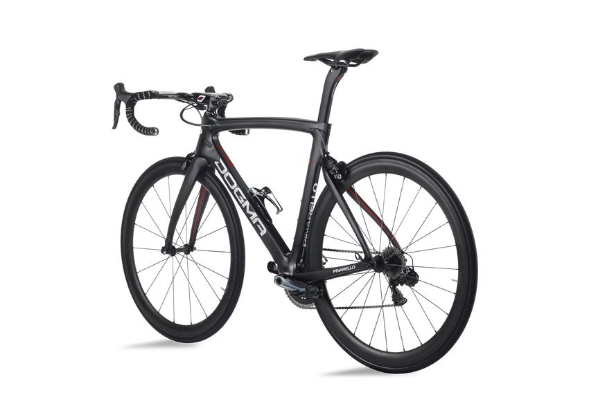 Pinarello Dogma F8