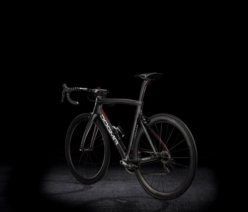 Pinarello Dogma F8