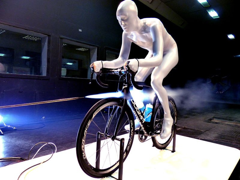 Pinarello Dogma F8