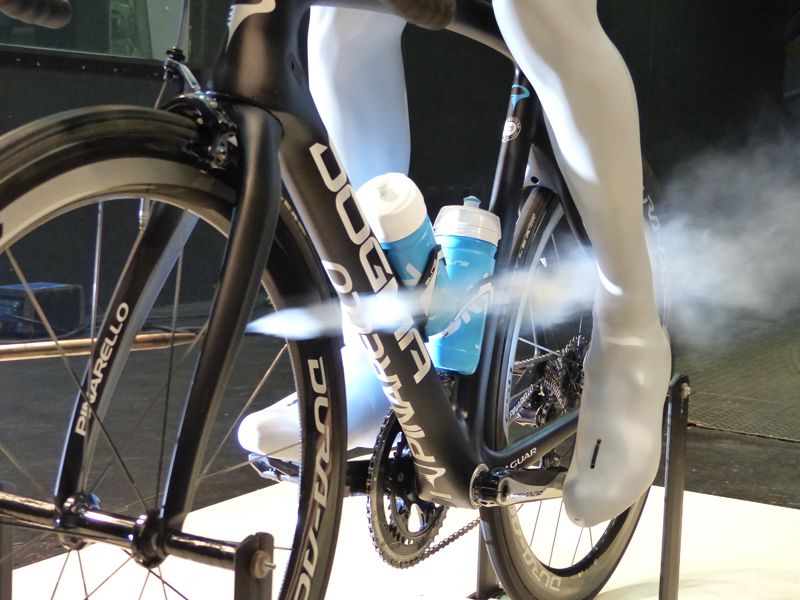 Pinarello Dogma F8