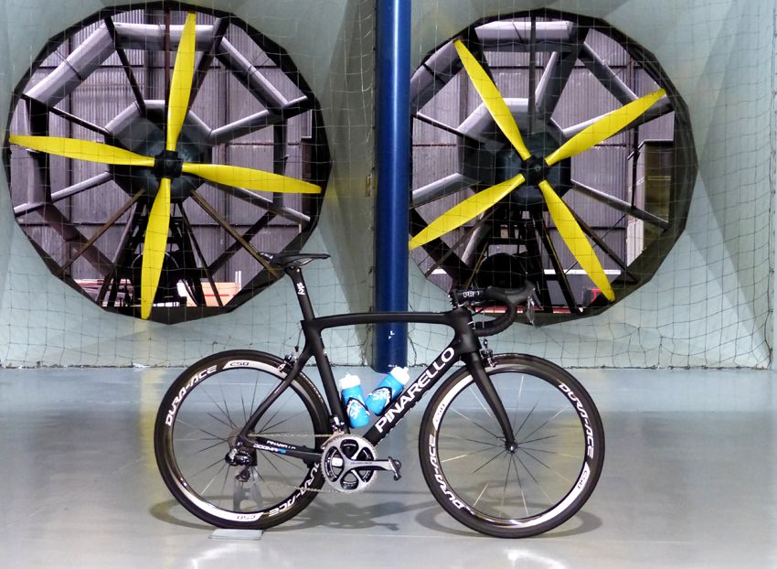 Pinarello Dogma F8