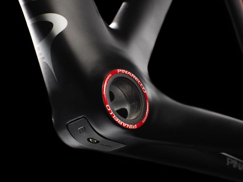 Pinarello Dogma F8