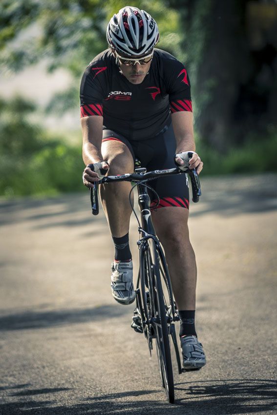 Pinarello Dogma F8