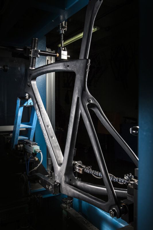 Pinarello Dogma F8