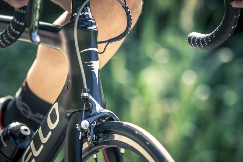 Pinarello Dogma F8