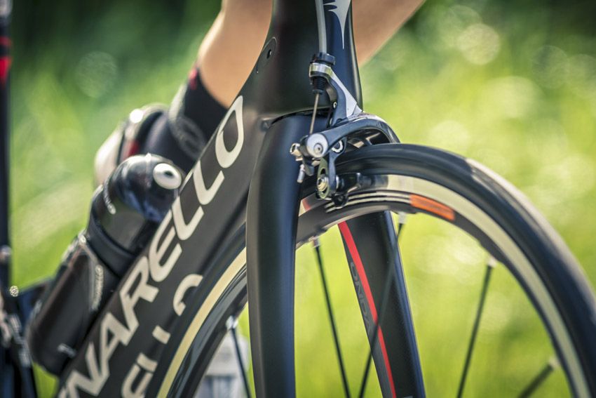 Pinarello Dogma F8