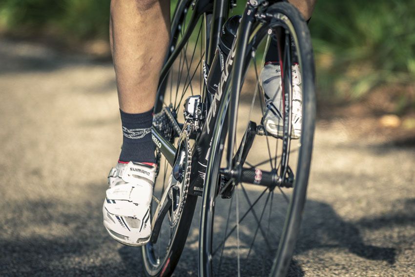 Pinarello Dogma F8