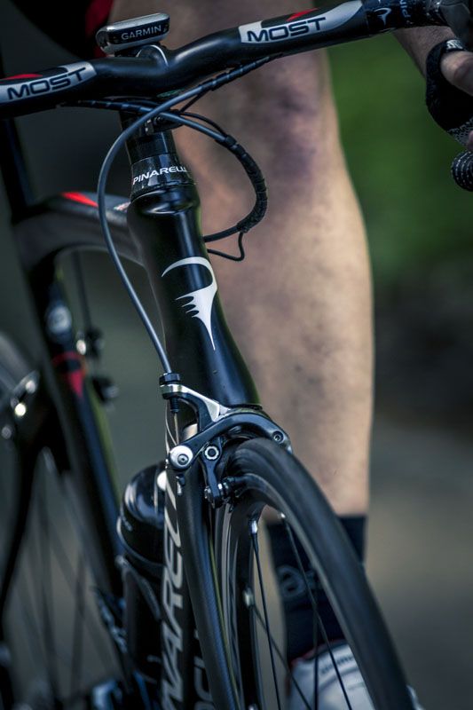Pinarello Dogma F8