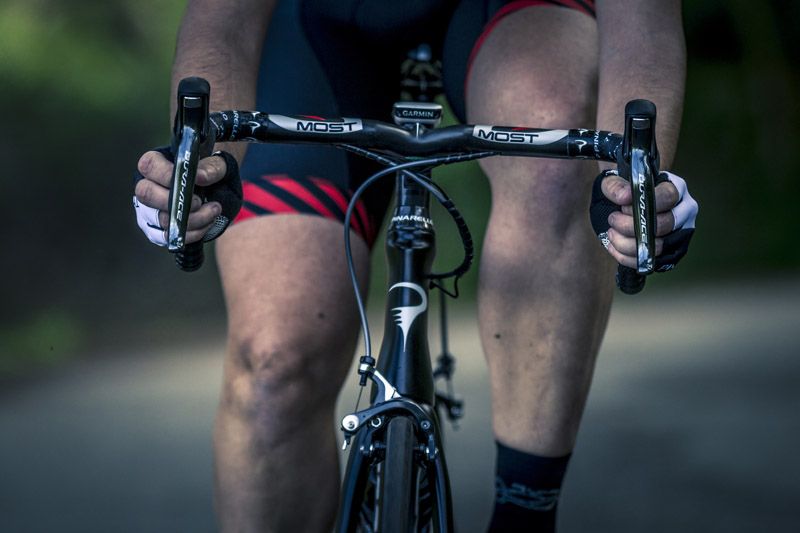 Pinarello Dogma F8