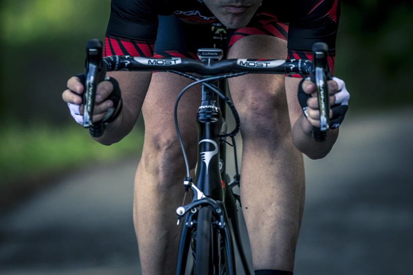 Pinarello Dogma F8