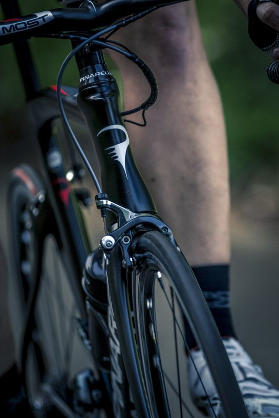 Pinarello Dogma F8