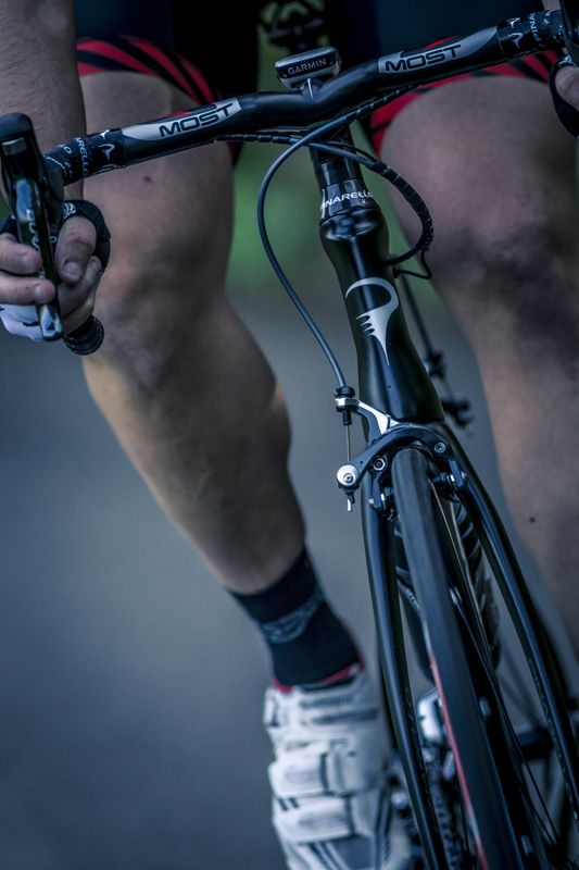 Pinarello Dogma F8