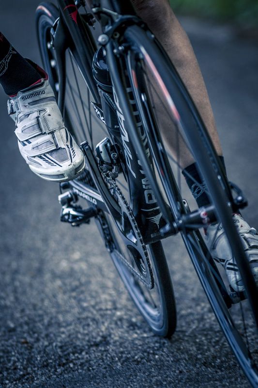 Pinarello Dogma F8