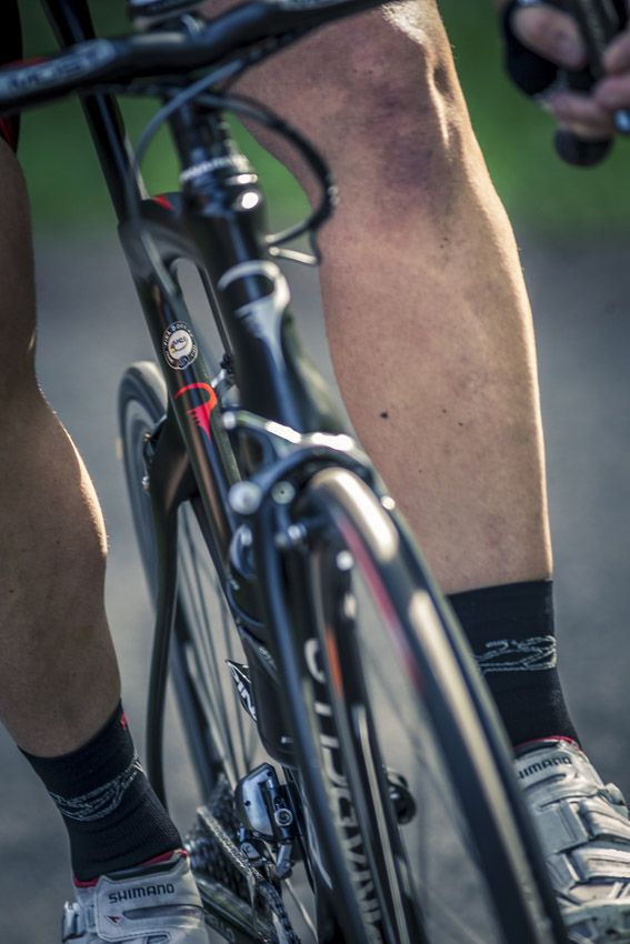 Pinarello Dogma F8