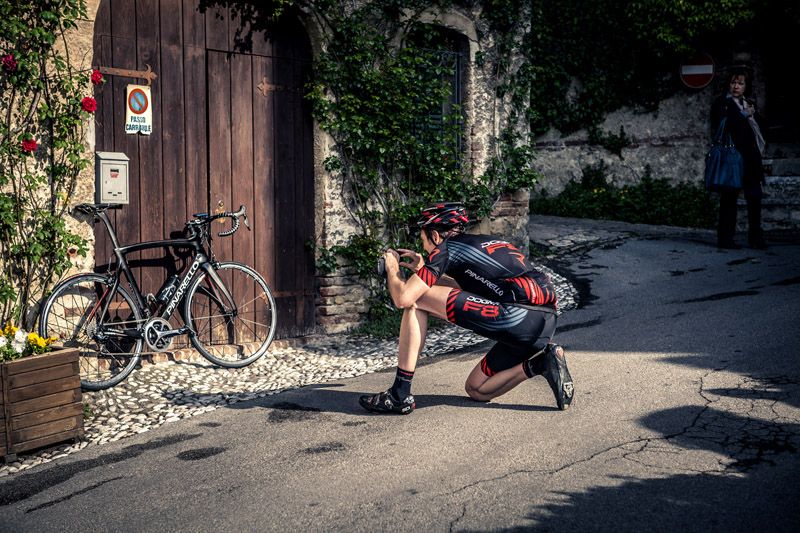 Pinarello Dogma F8