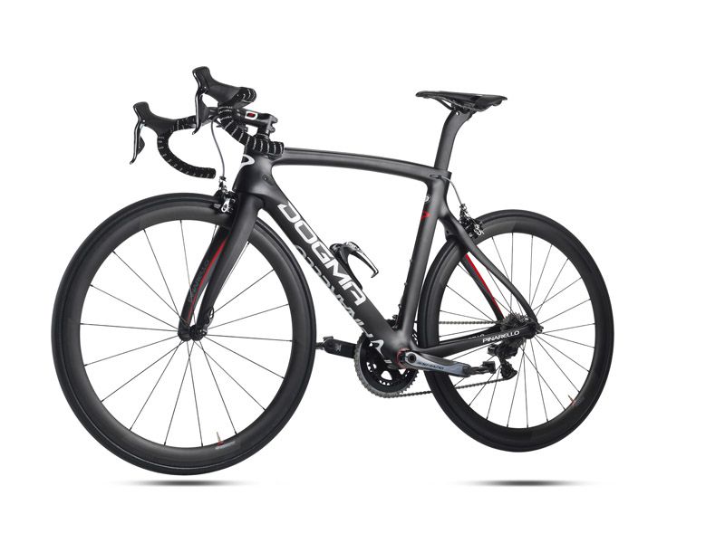 Pinarello Dogma F8