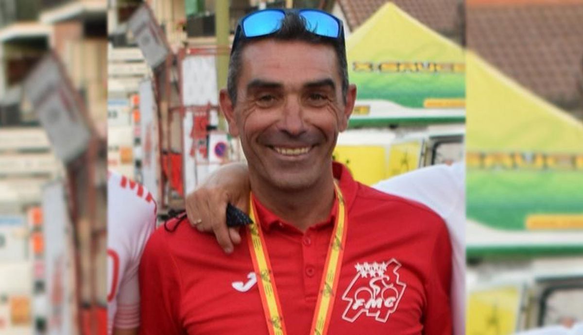 Eleuterio Anguita