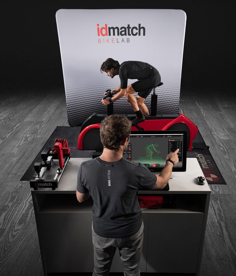 idmatch Bike Lab foto 6 idmatch Bike Lab foto 6