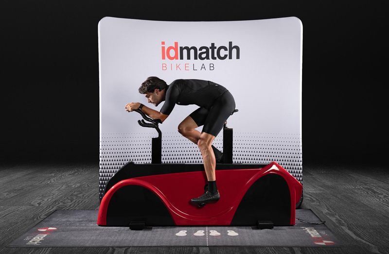 idmatch Bike Lab foto 2 idmatch Bike Lab foto 2