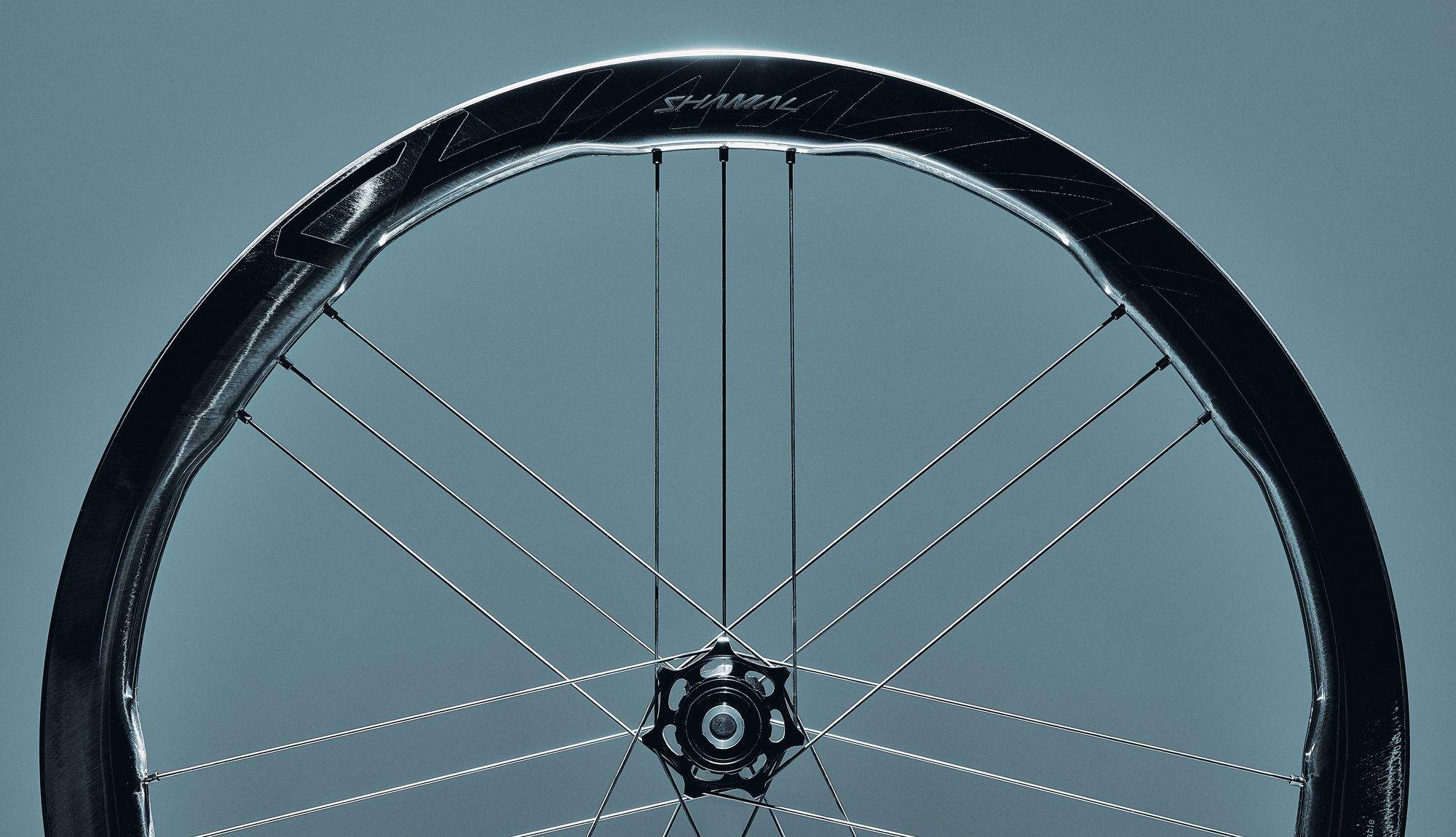 Nuevas Campagnolo Shamal Dual