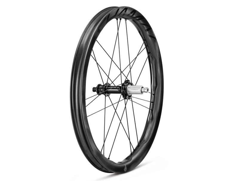 Ruedas Campagnolo foto 2 Ruedas Campagnolo foto 2