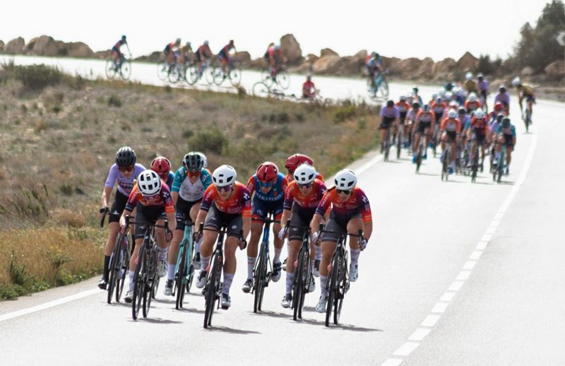 cortes clasica almeria we 2024