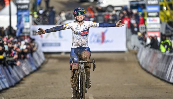 Nico Vereecken / PN/SprintCyclingAgency