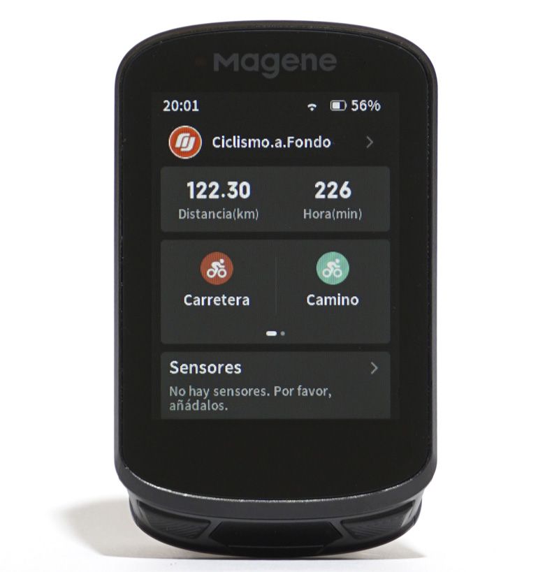 Magene C506 (1b) Magene C506 (1b)