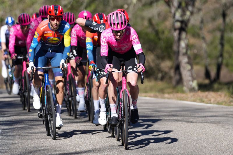 Peloton