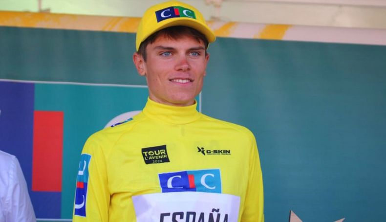 el espanol pablo torres nuevo lider del tour del porvenir 2 790x454