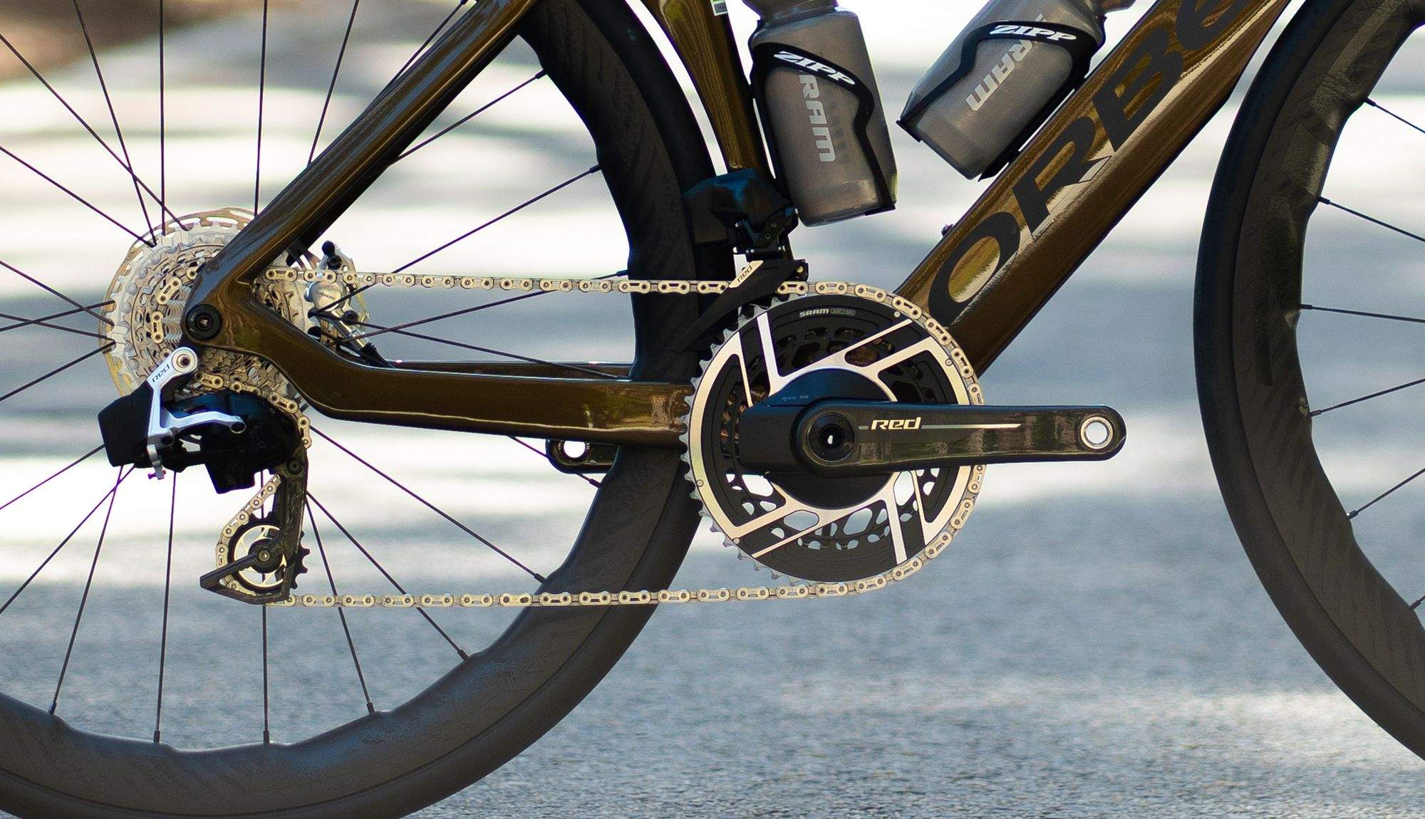 Presente y futuro de la tecnología SRAM Presente y futuro de la tecnología SRAM