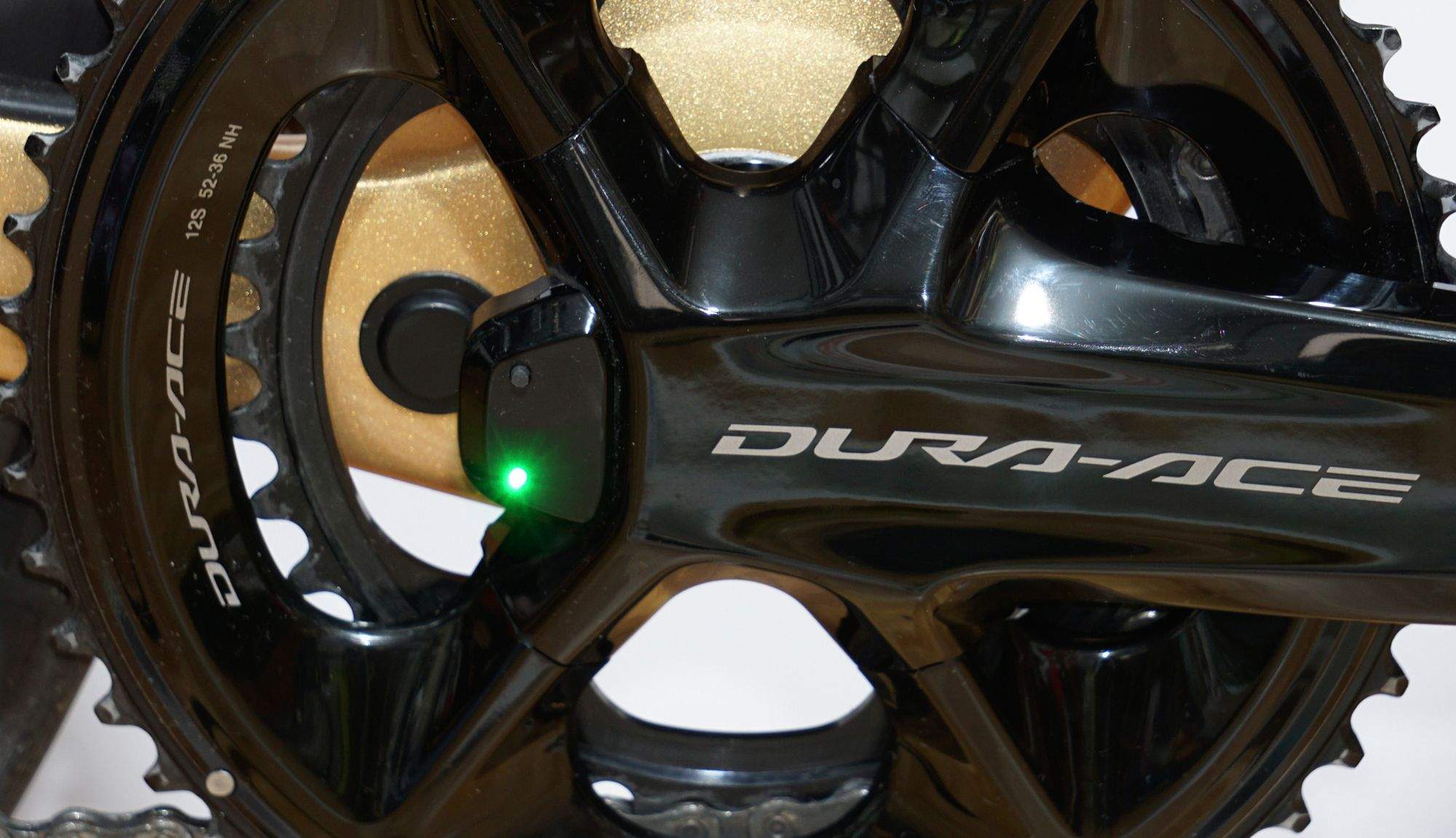 Cómo instalar un potenciómetro Shimano