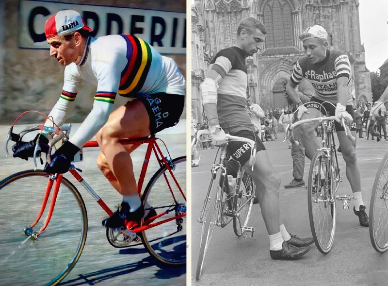 Rik Van Looy foto 2