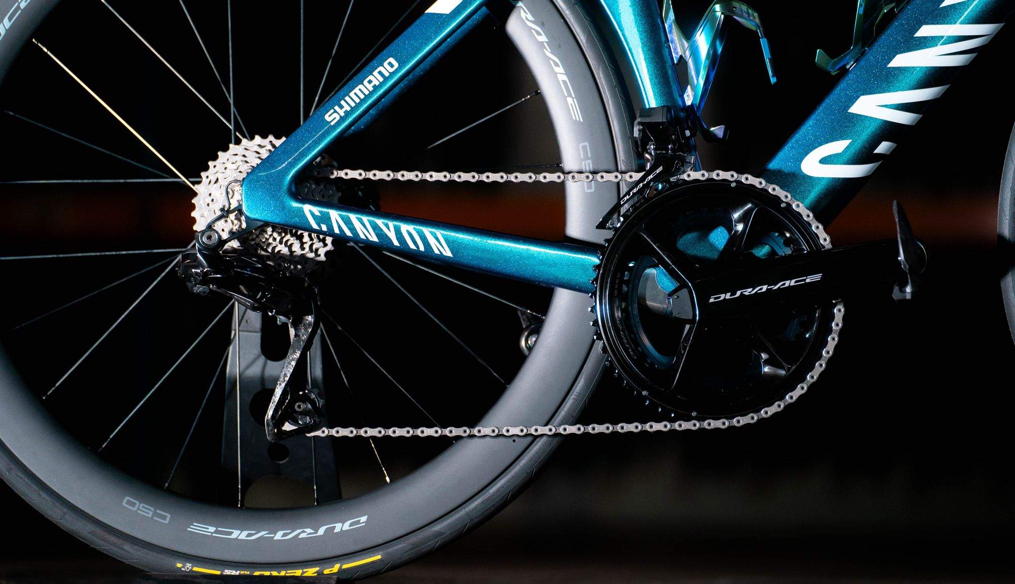 Shimano amplía su acuerdo con Alpecin-Deceuninck y Fenix-Deceuninck hasta 2032