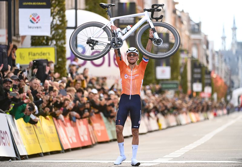 Mathieu van der Poel