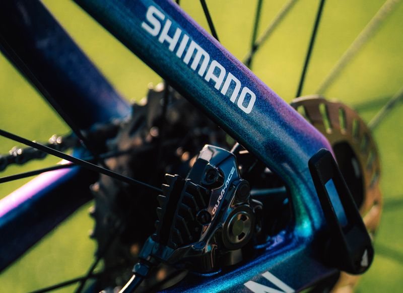 Shimano foto 3