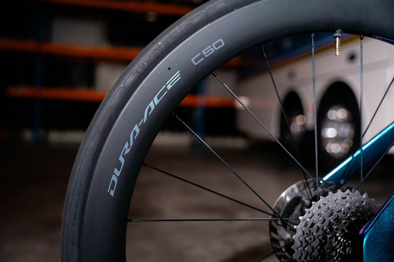 Shimano foto 2