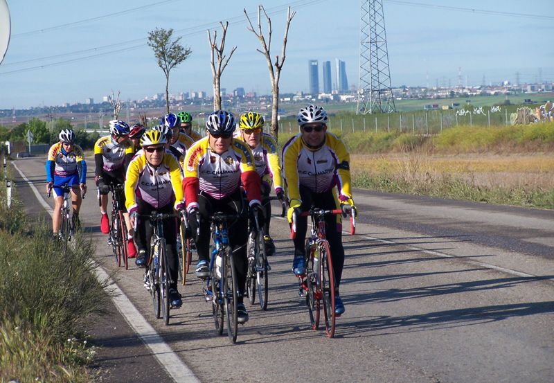 2009 04 19 RutaChamartín 100 3978 2009 04 19 RutaChamartín 100 3978