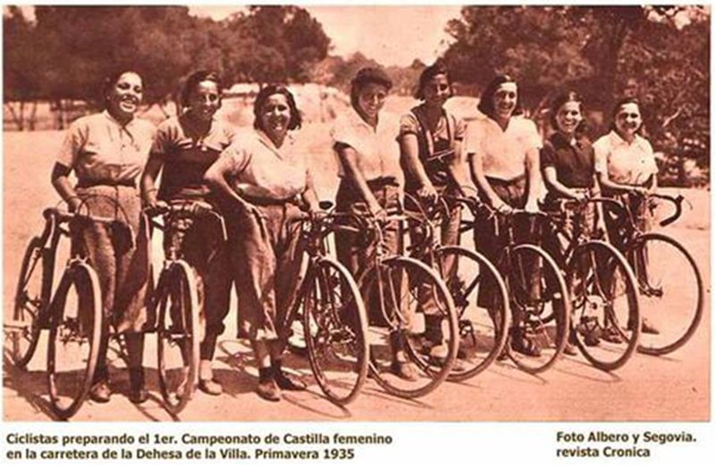 feminas feminas