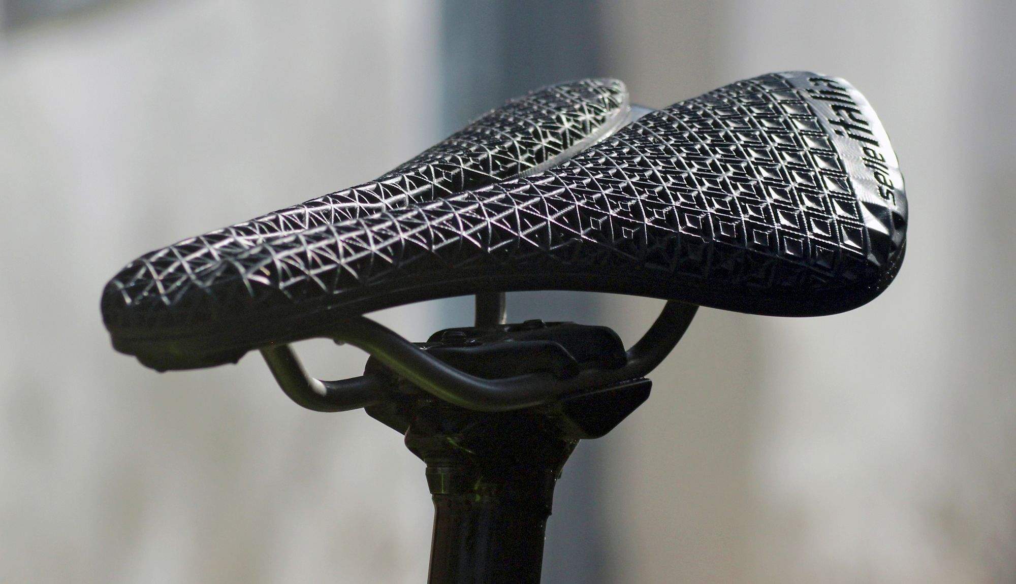 Sillín Selle Italia Novus Boost Evo 3D Ti 316 Superflow