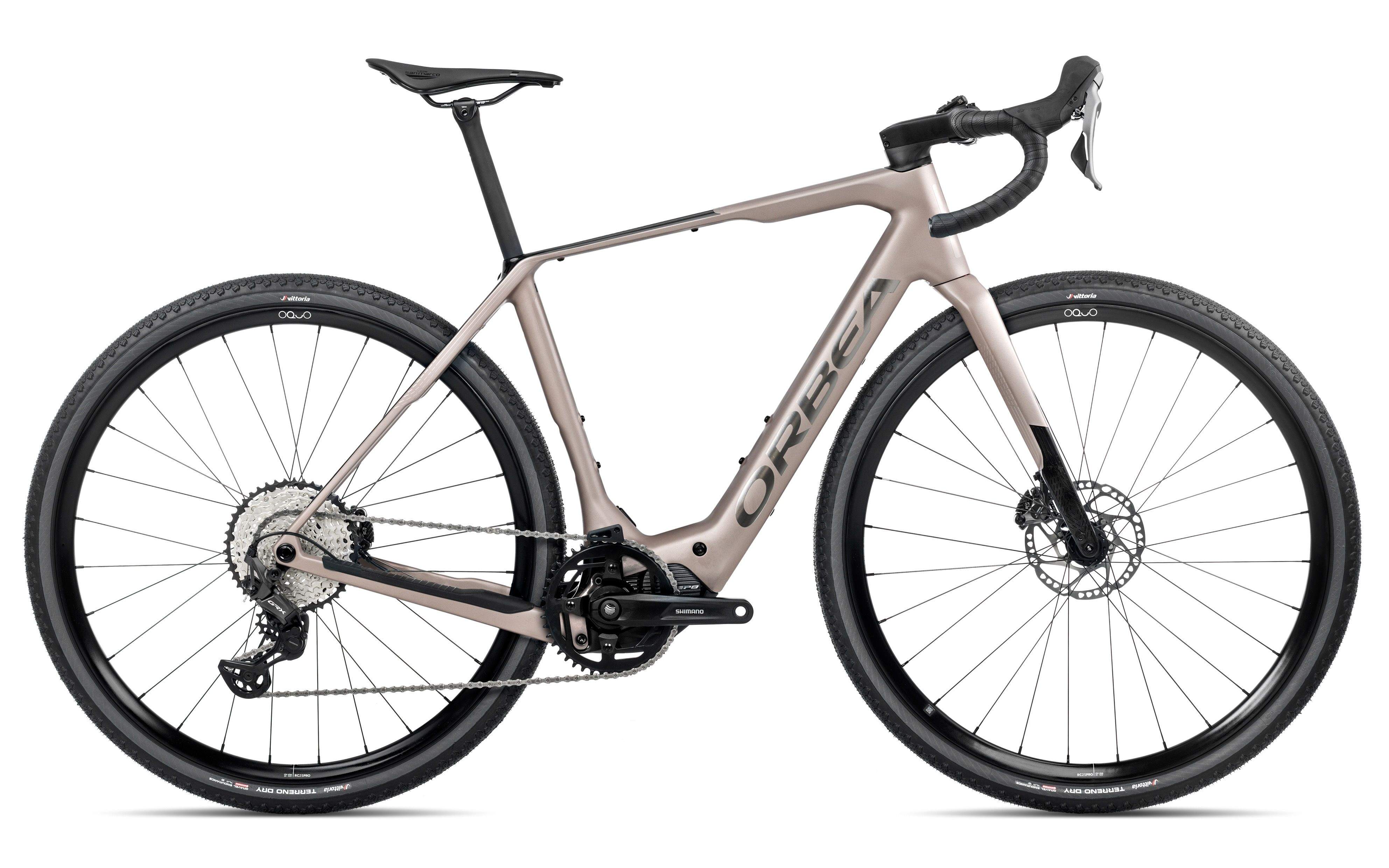 Orbea Denna M20 (5.899 €) 