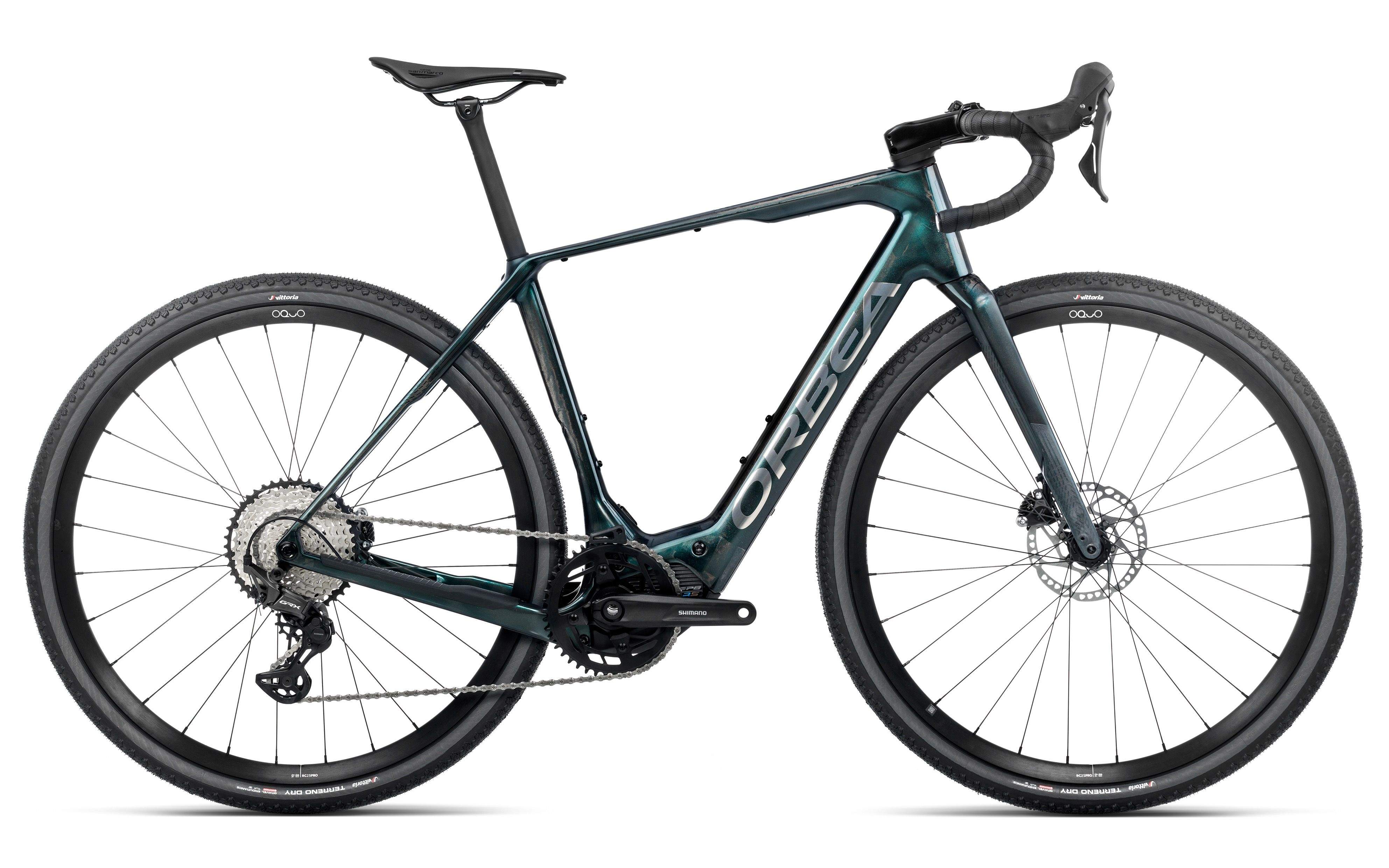Orbea Denna M30 (5.499 €) 
