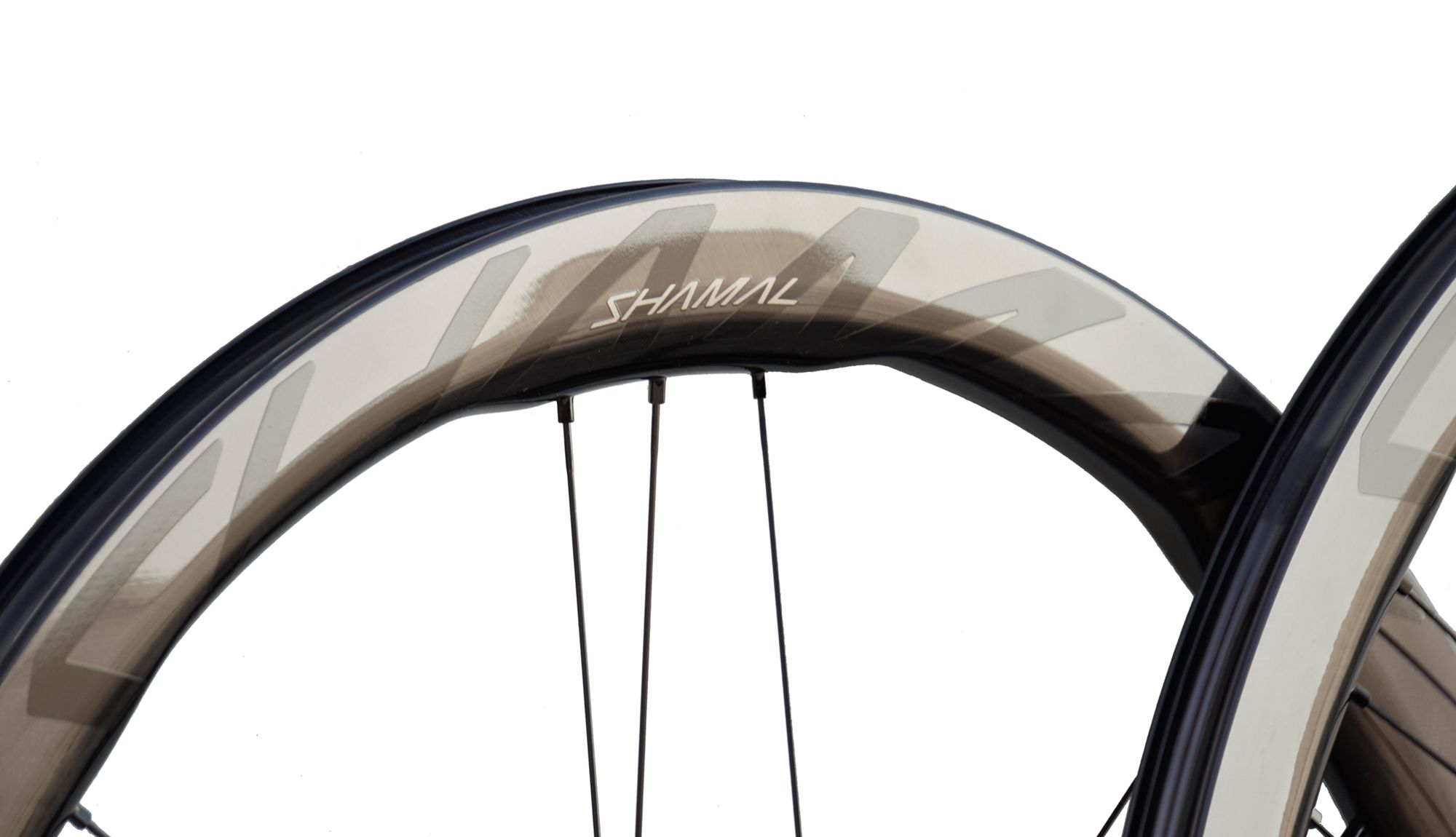 Ruedas Campagnolo Shamal Dual Profile