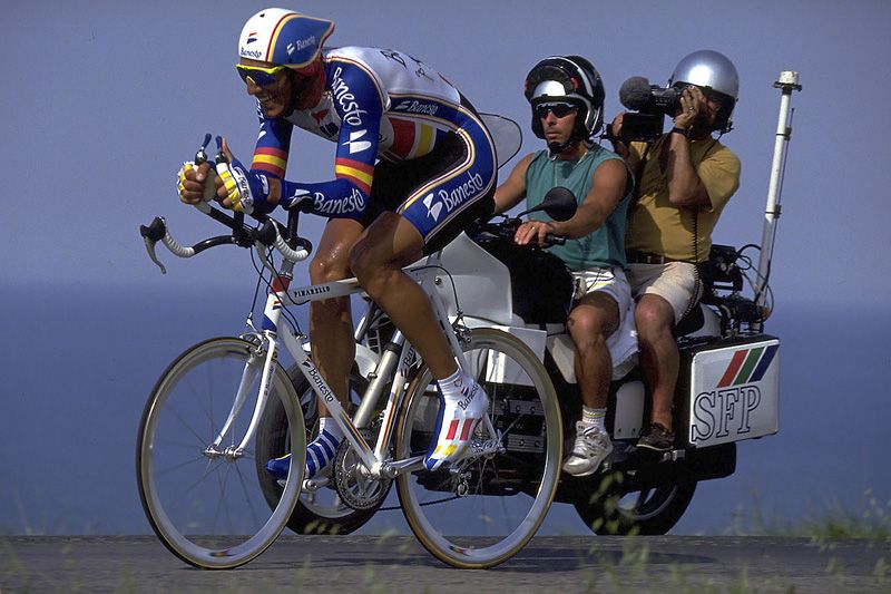 Indurain