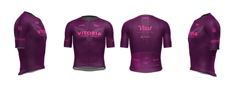 Maillot Gobik Maillot Gobik