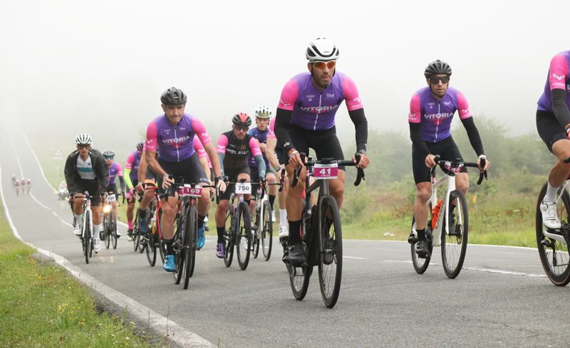 gran fondo vitoria 2024 6 gran fondo vitoria 2024 6