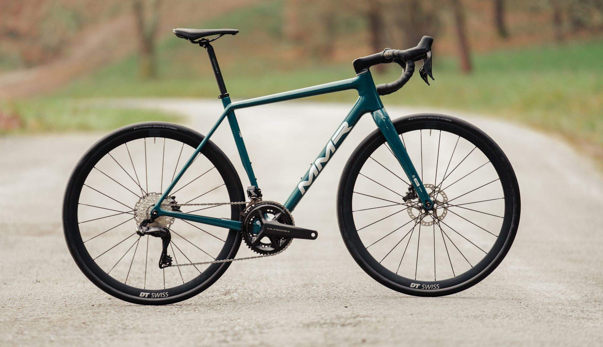 La MMR Grand Tour llega con nuevos colores y montajes de la mano de Shimano
